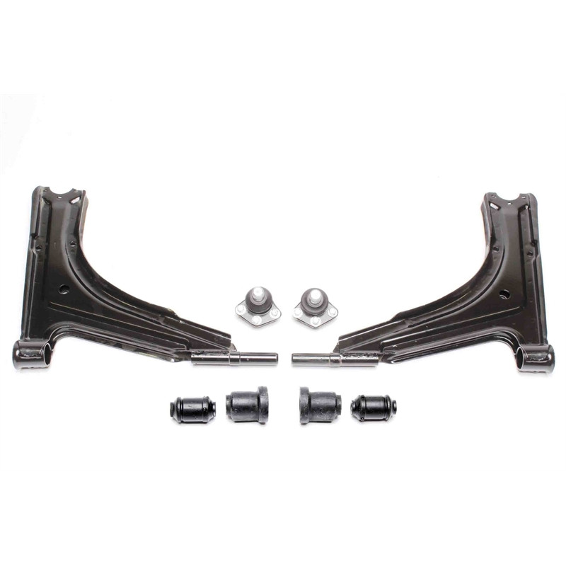 kit braccetti rinforzati per VW Golf 1 (Cod. T-52VW0001)