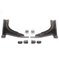 kit braccetti rinforzati per VW Golf 1 (Cod. T-52VW0001)