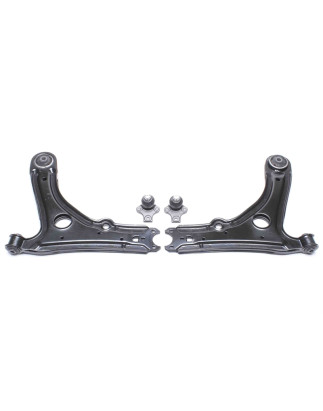 Braccio oscillante set small per VW Golf 3 (Cod. T-52VW0003)