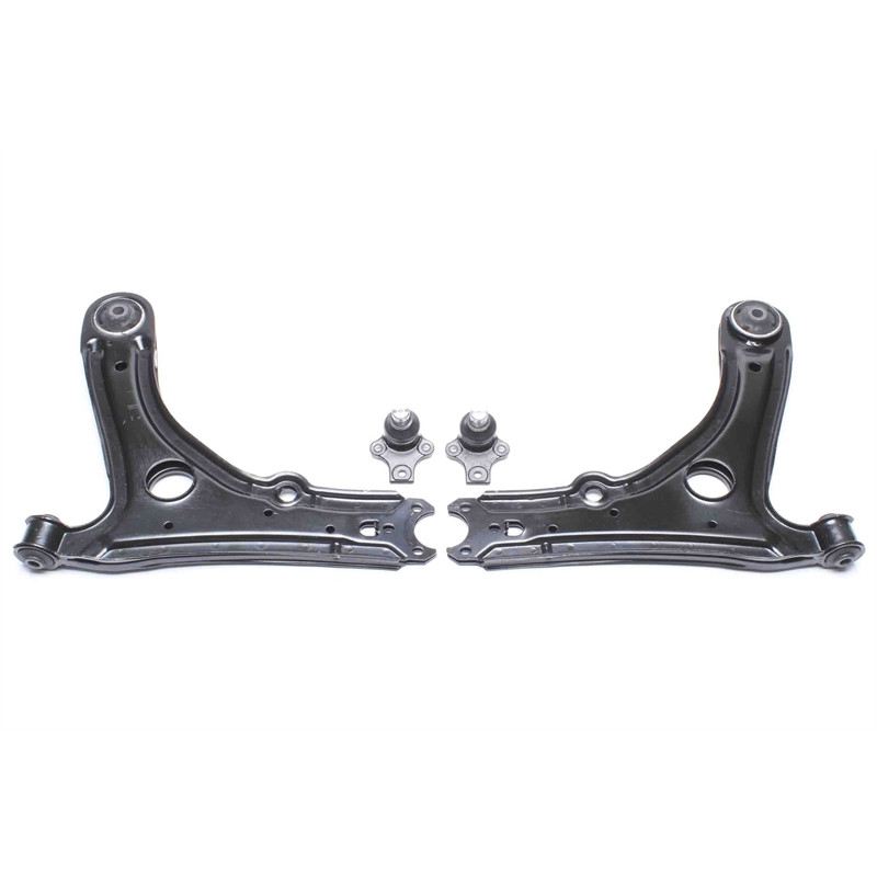 Braccio oscillante set small per VW Golf 3 (Cod. T-52VW0003)