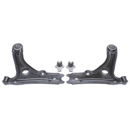 Braccio oscillante set small per VW Golf 3 (Cod. T-52VW0003)