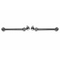 Braccio oscillante set small per VW Polo (86/86C) (Cod. T-52VW0012)