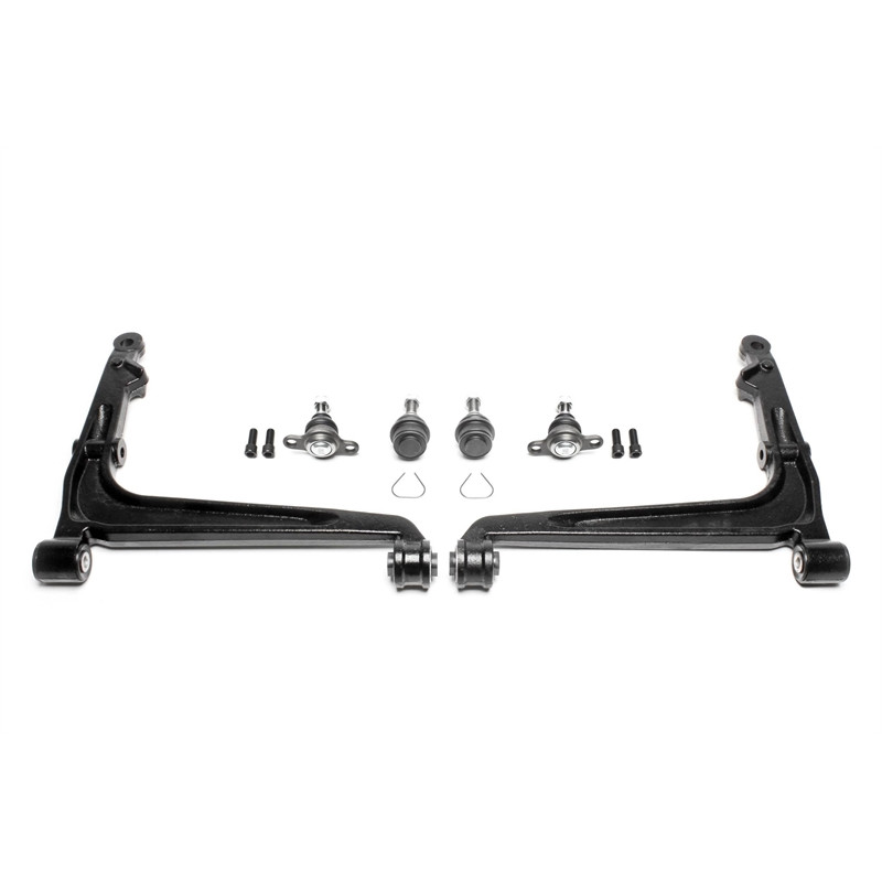 Braccio oscillante set small per VW Transporter T4 / from registration no.: 70-T- 200 001 (Cod. T-52