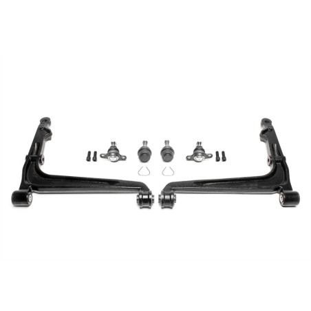 Braccio oscillante set small per VW Transporter T4 / from registration no.: 70-T- 200 001 (Cod. T-52