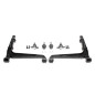 Braccio oscillante set small per VW Transporter T4 / from registration no.: 70-T- 200 001 (Cod. T-52
