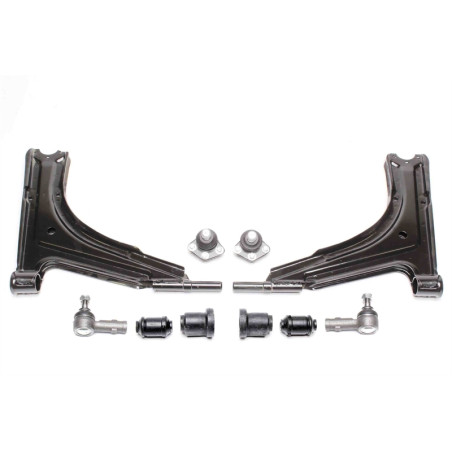 Braccio oscillante set large per VW Golf 1 (Cod. T-53VW0001)