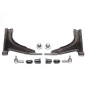 Braccio oscillante set large per VW Golf 1 (Cod. T-53VW0001)