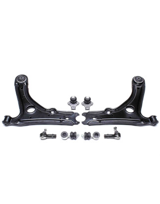 Braccio oscillante set large per VW Golf 3 (Cod. T-53VW0003)
