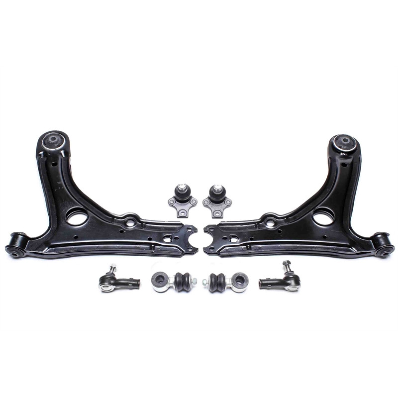 Braccio oscillante set large per VW Golf 3 (Cod. T-53VW0003)