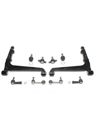 Braccio oscillante set large VW Transporter T4 models con Stabi 27mm / fino a serial no.: 70-T-19...