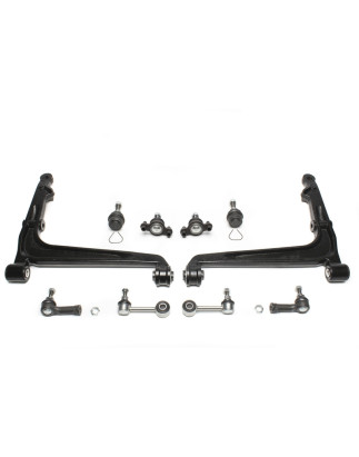 Braccio oscillante set large VW Transporter T4 models con Stabi 27mm / from serial no.: 70-T- 200...
