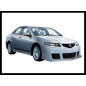 Paraurti Anteriore Honda Accord 03-06 (Cod. E-TCHO118)