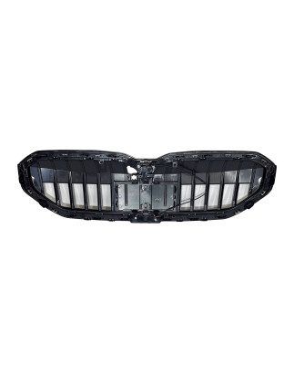 griglie BMW G60 / G61 LED Nero Lucido (Cod. E-TCB6378)