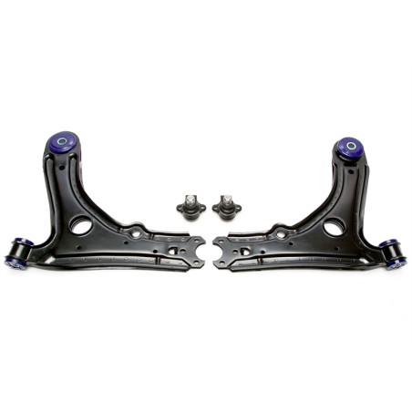 Braccio oscillante set conboccole  per VW Golf III (Cod. T-54VW0003)