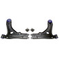 Braccio oscillante set conboccole  per VW Golf III (Cod. T-54VW0003)