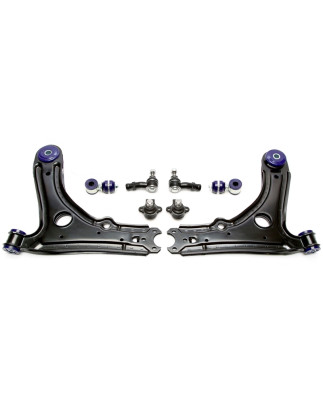Braccio oscillante set conboccole  per VW Golf III (Cod. T-55VW0003)