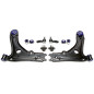 Braccio oscillante set conboccole  per VW Golf III (Cod. T-55VW0003)