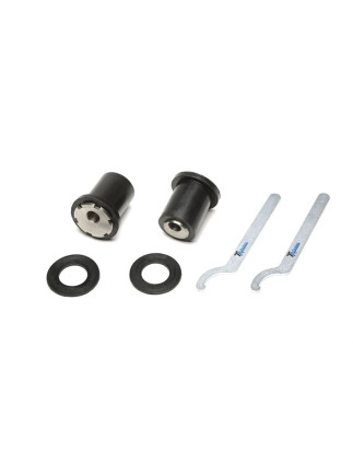camber correction bushes kit  ant. per VW Transprorter T5+T6 (Cod. T-69VW007P)