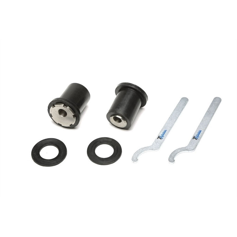camber correction bushes kit  ant. per VW Transprorter T5+T6 (Cod. T-69VW007P)