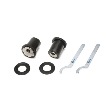 camber correction bushes kit  ant. per VW Transprorter T5+T6 (Cod. T-69VW007P)