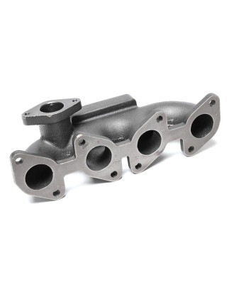  cast turbo collettore con T25 flange/wastegate connection for VW 1.8/2.0-16V engines (Cod. T-79VW00