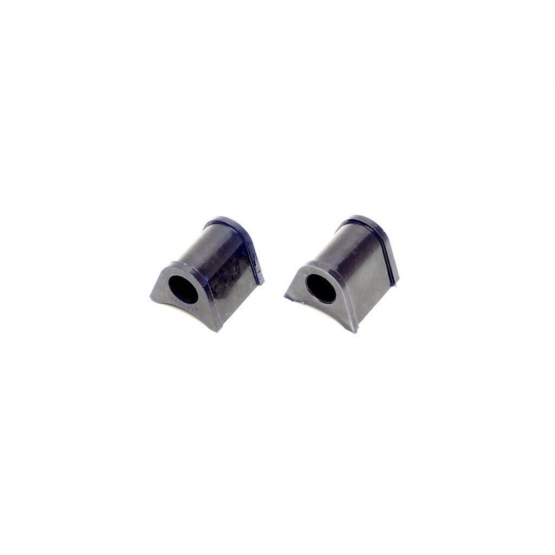boccole per stabiliser bearing outside  post. con Ø 20,5mm / VW Golf I / Scirocco I+ II (Cod. T-84V