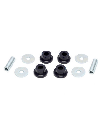 boccole per VW Golf I / Scirocco I+ II / Jetta I /  post. bearings both sides (Cod. T-84VW003)