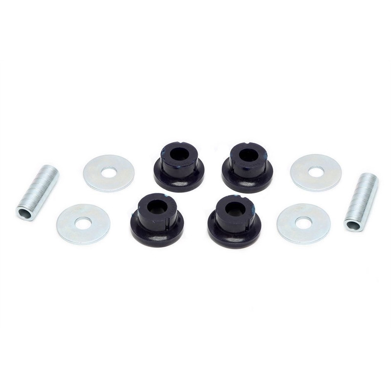 boccole per VW Golf I / Scirocco I+ II / Jetta I /  post. bearings both sides (Cod. T-84VW003)