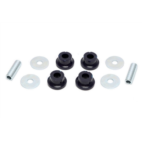 boccole per VW Golf I / Scirocco I+ II / Jetta I /  post. bearings both sides (Cod. T-84VW003)