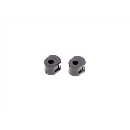 boccole per VW Golf I / Scirocco I+ II / Jetta I  outer  ant. (Cod. T-84VW004)