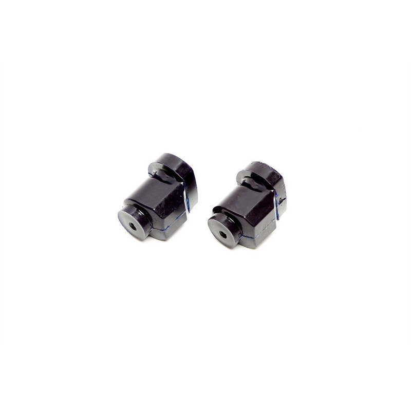 boccole per VW Golf I / Scirocco I+ II / Jetta I /  ant. - rearBraccio oscillante mount - inner (Cod
