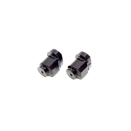 boccole per VW Golf I / Scirocco I+ II / Jetta I /  ant. - rearBraccio oscillante mount - inner (Cod