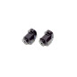 boccole per VW Golf I / Scirocco I+ II / Jetta I /  ant. - rearBraccio oscillante mount - inner (Cod