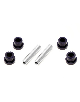 boccole per VW Golf I / Scirocco I+ II / Jetta I /  ant. - frontBraccio oscillante mount - inner (Co