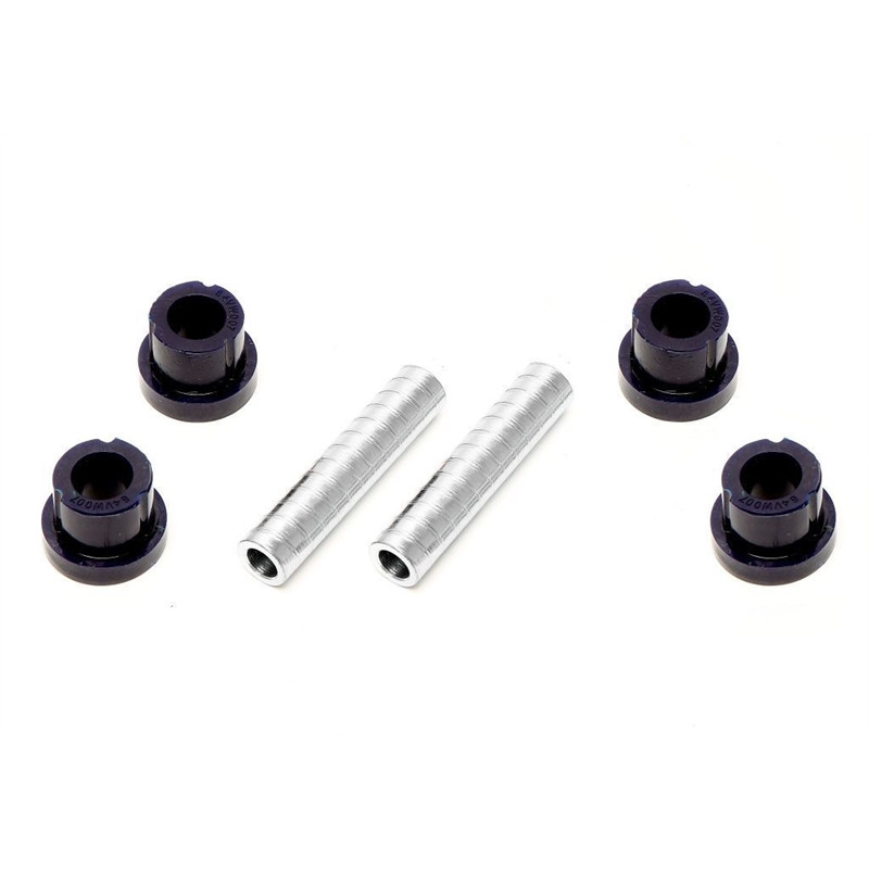 boccole per VW Golf I / Scirocco I+ II / Jetta I /  ant. - frontBraccio oscillante mount - inner (Co
