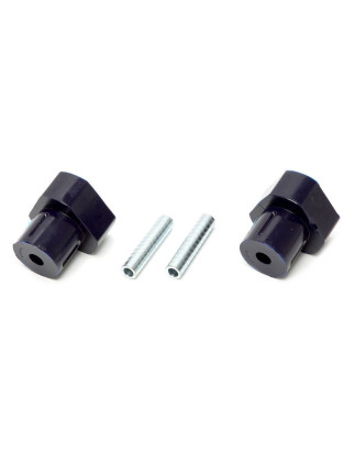 boccole per VW Corrado / Golf III / Vento /  post. suspension on axle beam (Cod. T-84VW018)