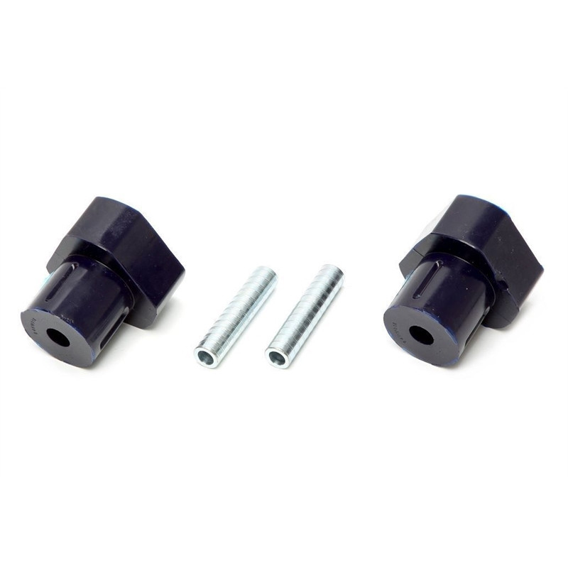 boccole per VW Corrado / Golf III / Vento /  post. suspension on axle beam (Cod. T-84VW018)