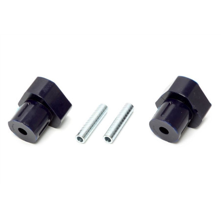 boccole per VW Corrado / Golf III / Vento /  post. suspension on axle beam (Cod. T-84VW018)