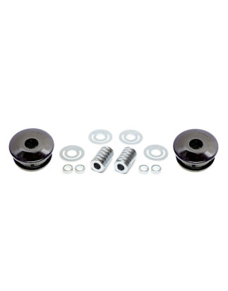 boccole per VW Corrado / Golf III / Vento /  ant. - innerBraccio oscillante mount - rear (Cod. T-84V
