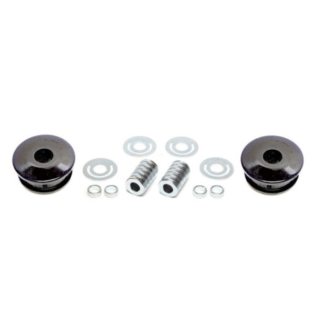 boccole per VW Corrado / Golf III / Vento /  ant. - innerBraccio oscillante mount - rear (Cod. T-84V