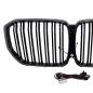 griglie BMW G05 X5 LED Nero Lucido (Cod. E-TCB6383)