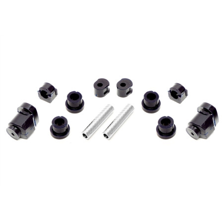 kit silentblock 12 pezzi  ant. adatto per VW Golf I / Golf I Cabrio / Scirocco I+ II / Jetta I (Cod.