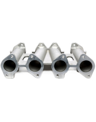 collettore aspirazione per VW 2.0l 8V Crossflow conversion to dual carburetor system (Cod. T-98VW006