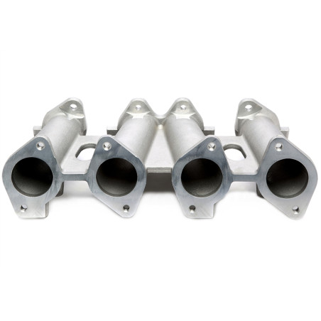 collettore aspirazione per VW 2.0l 8V Crossflow conversion to dual carburetor system (Cod. T-98VW006