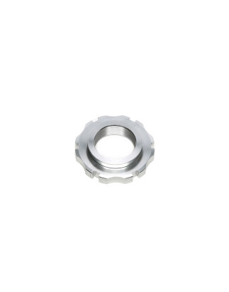  upper adjustment ring fromammortizzatore con molla elicoidale GFVW20VA or (*EVOGWVW20) (Cod. T-AL32