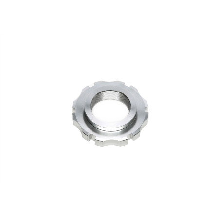  upper adjustment ring fromammortizzatore con molla elicoidale GFVW20VA or (*EVOGWVW20) (Cod. T-AL32