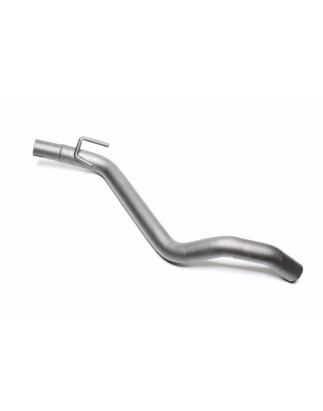 silenziatore sportivo adapter pipe for EVOG3E... / EVOG3VE... per: VW Golf III, Golf III+IV Conve...
