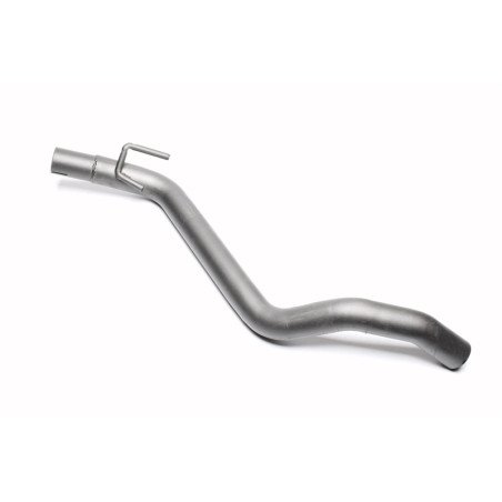 silenziatore sportivo adapter pipe for EVOG3E... / EVOG3VE... per: VW Golf III, Golf III+IV Conve...