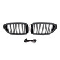 griglie BMW G30 / G31 LED Nero Lucido (Cod. E-TCB6384)