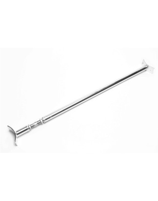 barra duomi alluminio rear per VW Golf I/Jetta I/ Scirocco I+II / Polo I-III / 6N (Cod. T-EVODSHG1)